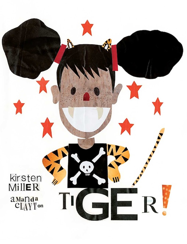 Front cover_Tiger!