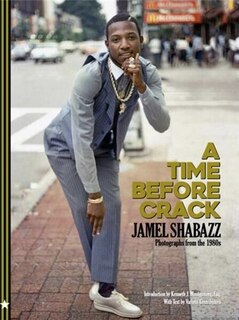 Front cover_A Time Before Crack