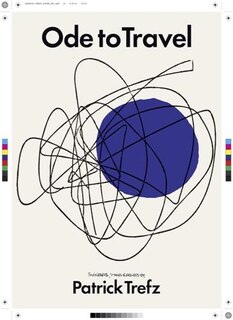 Front cover_Ode To Travel