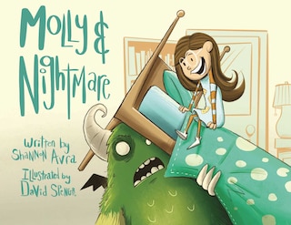 Couverture_Molly & Nightmare