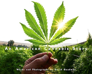 Front cover_An American Cannabis Story