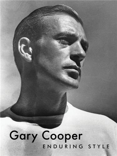 Front cover_Gary Cooper