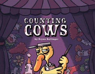 Front cover_Counting Cows