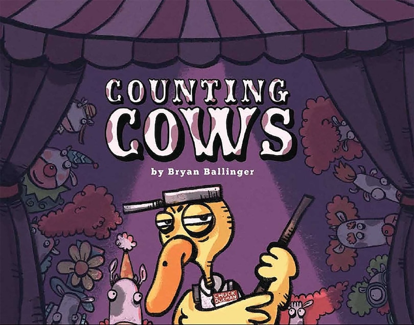 Front cover_Counting Cows