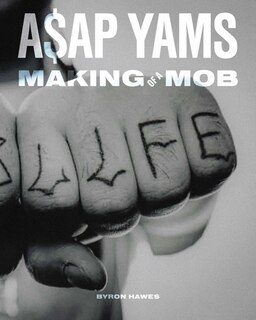 Front cover_A$AP Yams