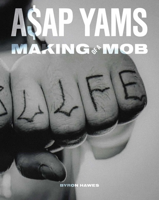 Front cover_A$AP Yams