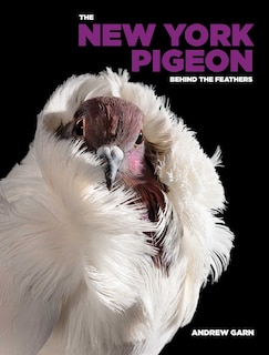 Front cover_The New York Pigeon