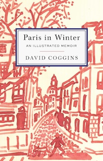 Front cover_Paris in Winter