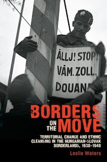 Front cover_Borders on the Move