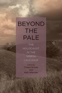 Couverture_Beyond the Pale