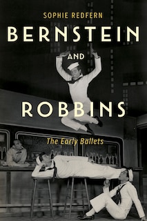 Couverture_Bernstein And Robbins