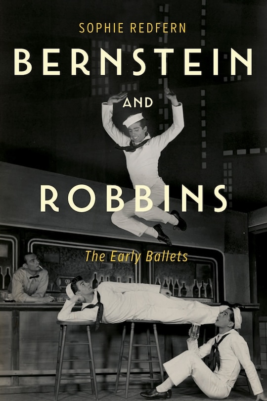 Couverture_Bernstein And Robbins