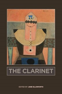 Front cover_The Clarinet