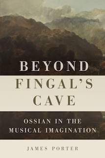 Front cover_Beyond Fingal's Cave