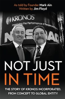 Front cover_Not Just in Time