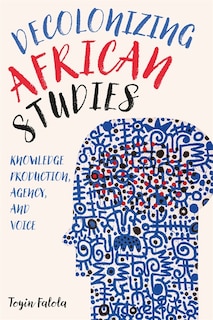 Front cover_Decolonizing African Studies