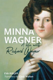 Front cover_Minna Wagner