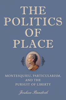 Front cover_The Politics of Place