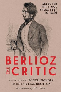 Front cover_Berlioz the Critic