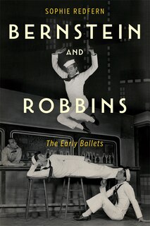 Front cover_Bernstein and Robbins