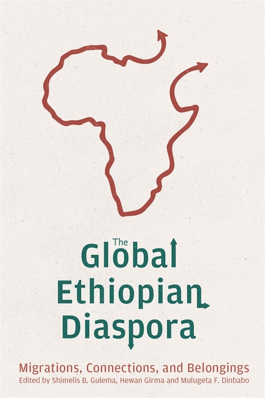 Couverture_The Global Ethiopian Diaspora