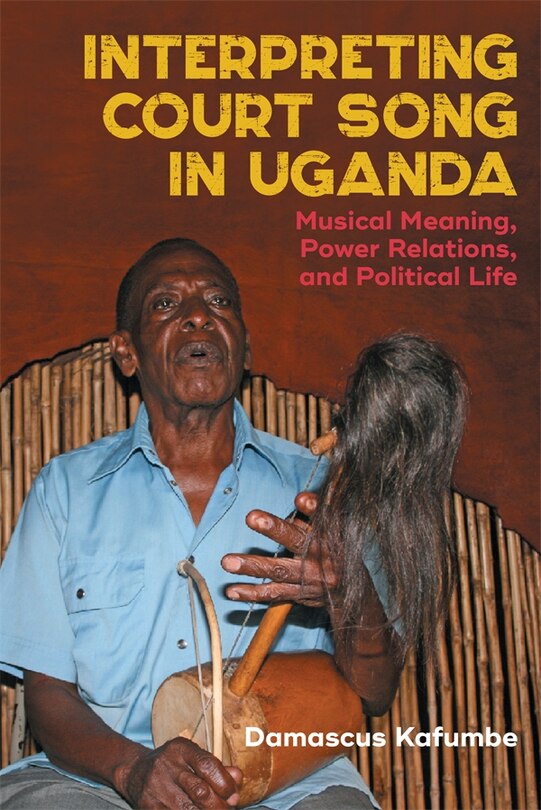 Couverture_Interpreting Court Song in Uganda