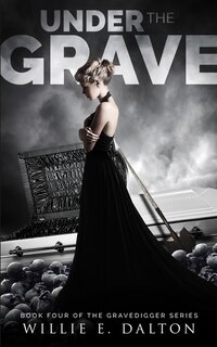 Couverture_Under the Grave