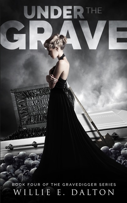 Couverture_Under the Grave