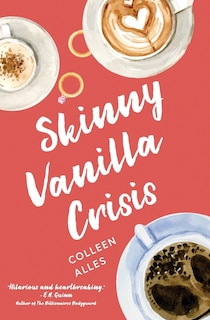 Couverture_Skinny Vanilla Crisis