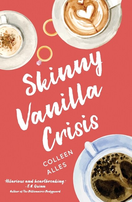 Couverture_Skinny Vanilla Crisis