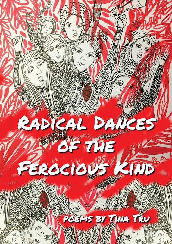 Front cover_Radical Dances of the Ferocious Kind