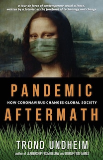 Front cover_Pandemic Aftermath