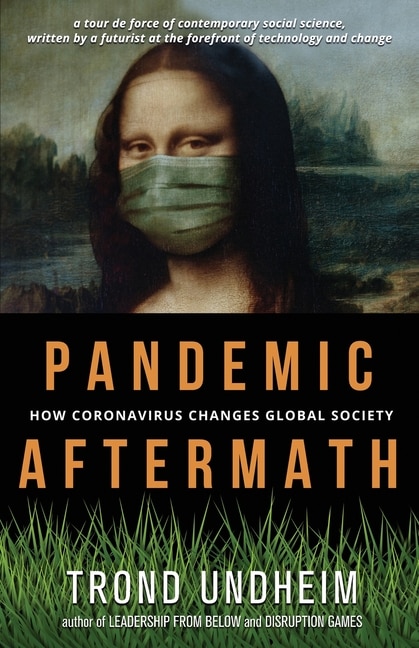 Front cover_Pandemic Aftermath