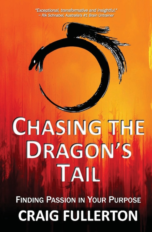 Couverture_Chasing the Dragon's Tail