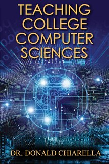Couverture_Teaching College Computer Sciences