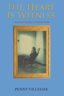 Front cover_The Heart Is Witness