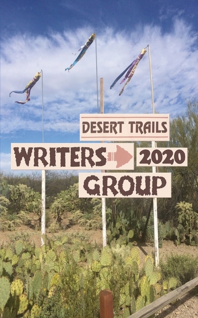 Couverture_Desert Trails Writers Group 2020