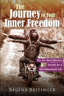 Front cover_The Journey to Your Inner Freedom