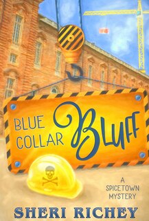 Front cover_Blue Collar Bluff