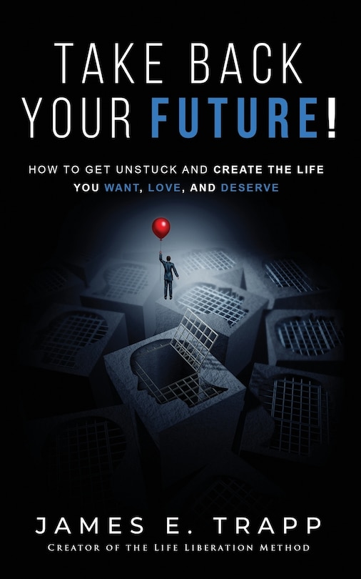 Couverture_Take Back Your Future!