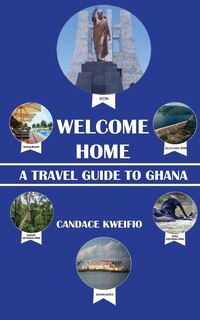 Front cover_Welcome Home