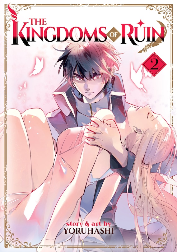 Couverture_The Kingdoms Of Ruin Vol. 2