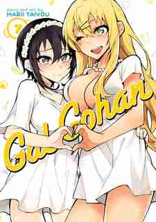 Gal Gohan Vol. 7 de Marii Taiyou