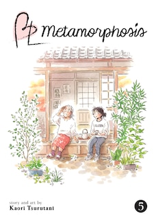 Front cover_Bl Metamorphosis Vol. 5