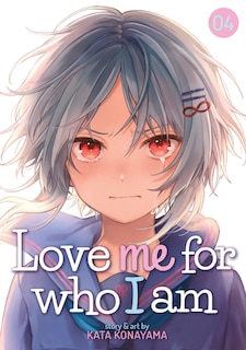 Front cover_Love Me For Who I Am Vol. 4