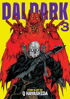 Couverture_Dai Dark Vol. 3