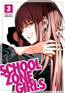 Front cover_School Zone Girls Vol. 3