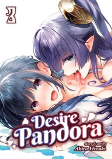 Front cover_Desire Pandora Vol. 3