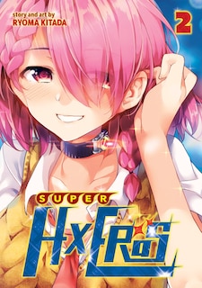 Couverture_Super Hxeros Vol. 2