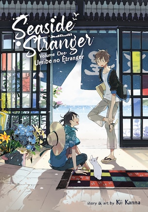 Seaside Stranger Vol. 1: Umibe No Étranger